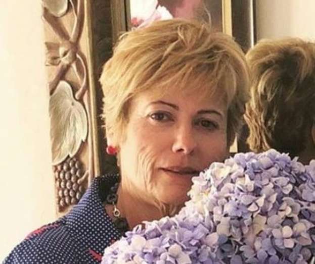 Teresa Rodríguez López, en paz descanse (Foto TA)